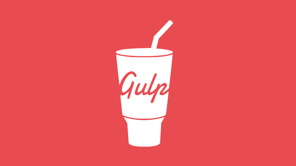 Gulp v3系からGulp v4系へ移行する時　一番簡単な方法